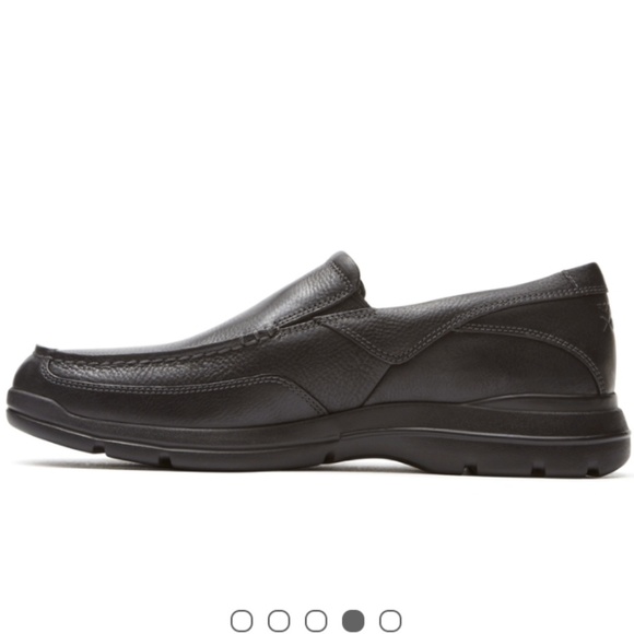 Rockport TruTech Mens shoes main image 6